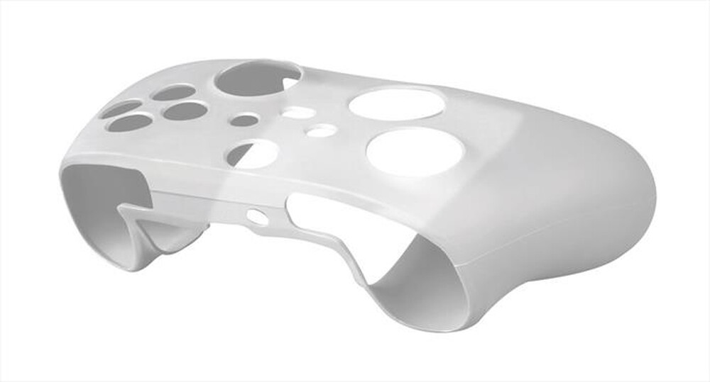 "TRUST - GXT749 CONTROLLER SKIN XBOX-TRANS-Transparent"