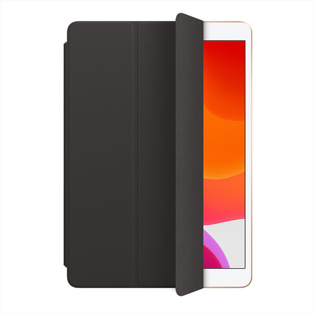 "APPLE - Smart Cover per iPad (ottava generazione)-Nero"