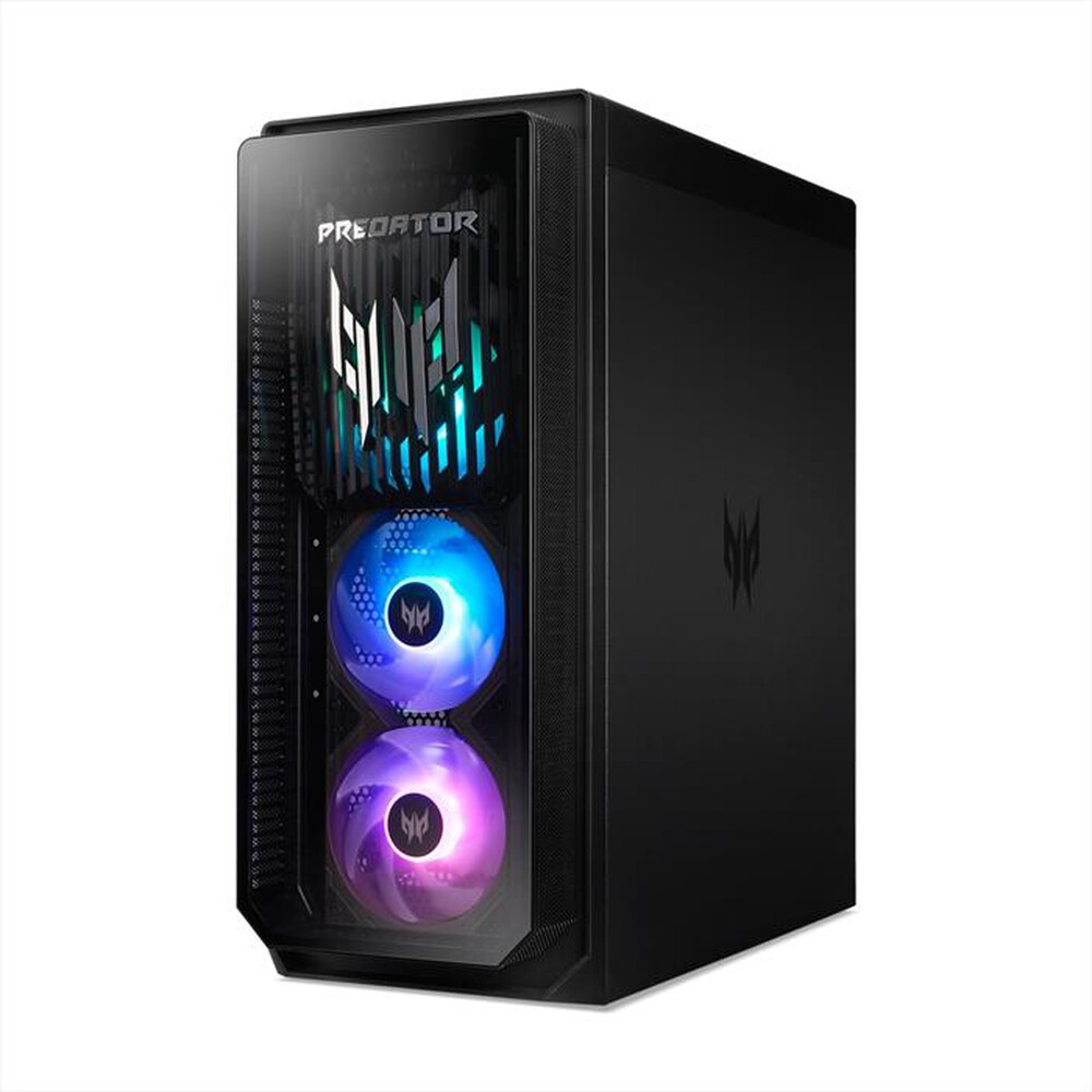 Immagine del prodotto ACER - Desktop PREDATOR ORION 7000 PO7-660-Nero