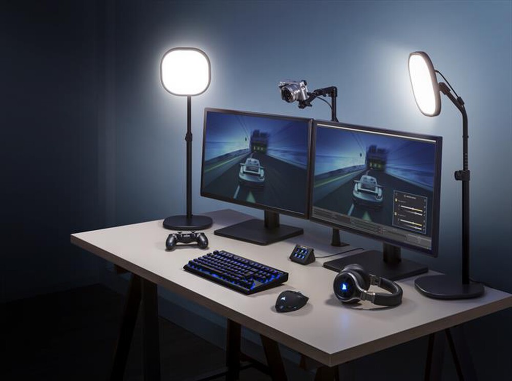 "ELGATO - Key Light Air"