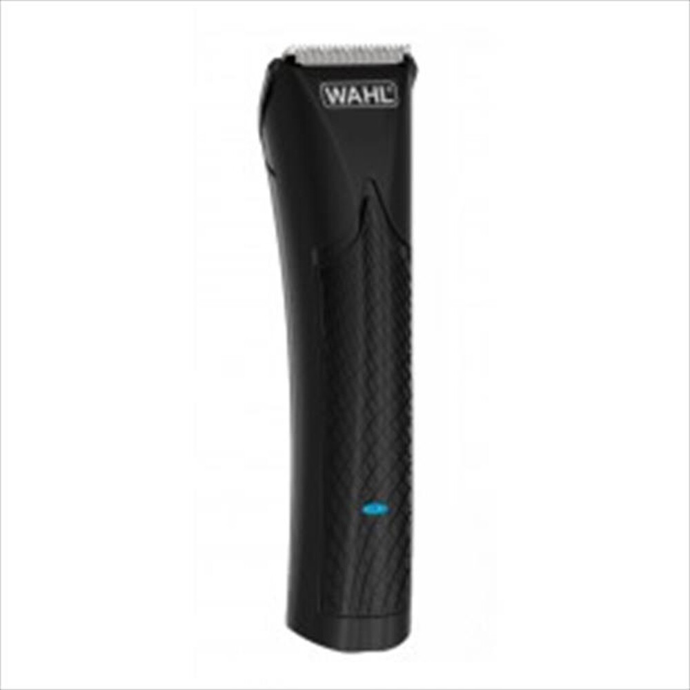 "WAHL - Trendcut Lithium Ion tagliacapelli senza fili-Nero"