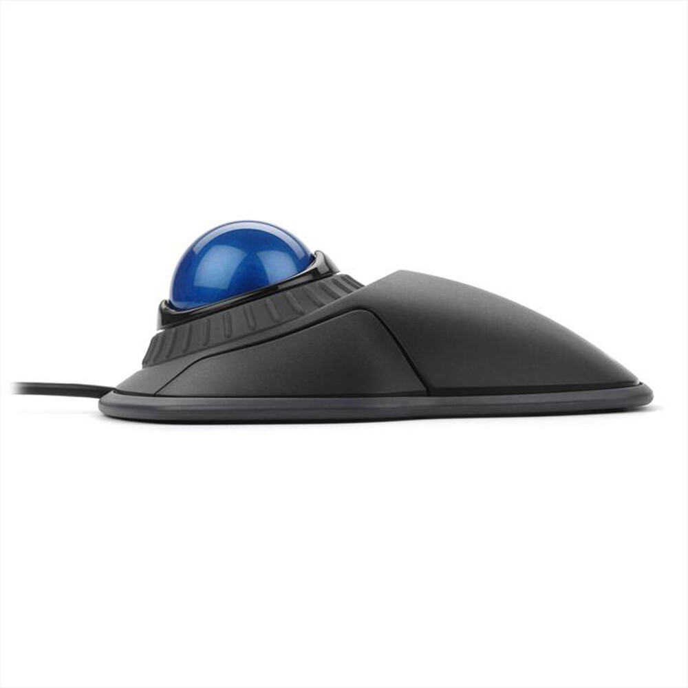 "KENSINGTON - ORBIT MOUSE TRACKBALL-NERO"