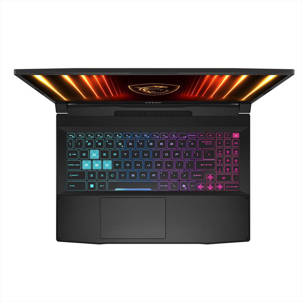 "MSI - KATANA 15 HX B14WFK-075IT-Nero"