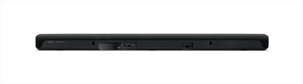 "YAMAHA - Soundbar SR-B30ABL-Black"