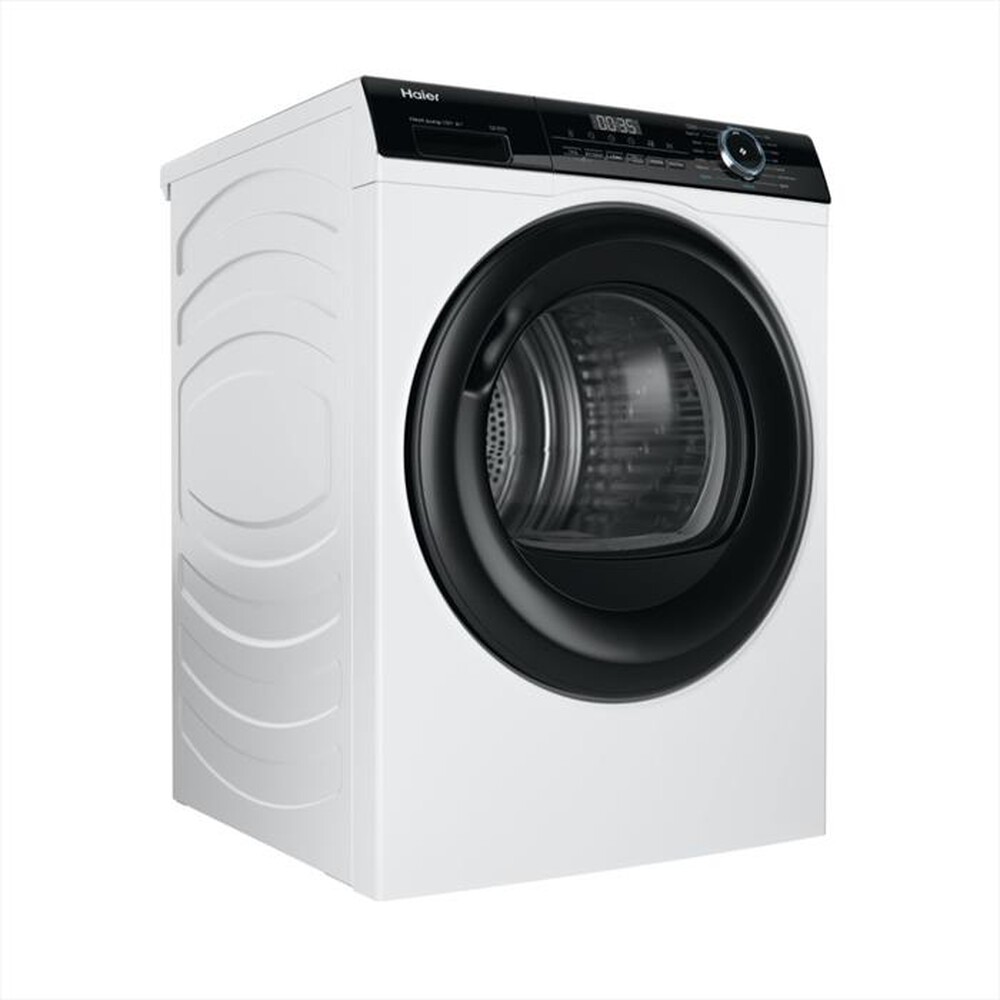 "HAIER - Asciugatrice HD100A2939 10 Kg Classe A++-Bianco"