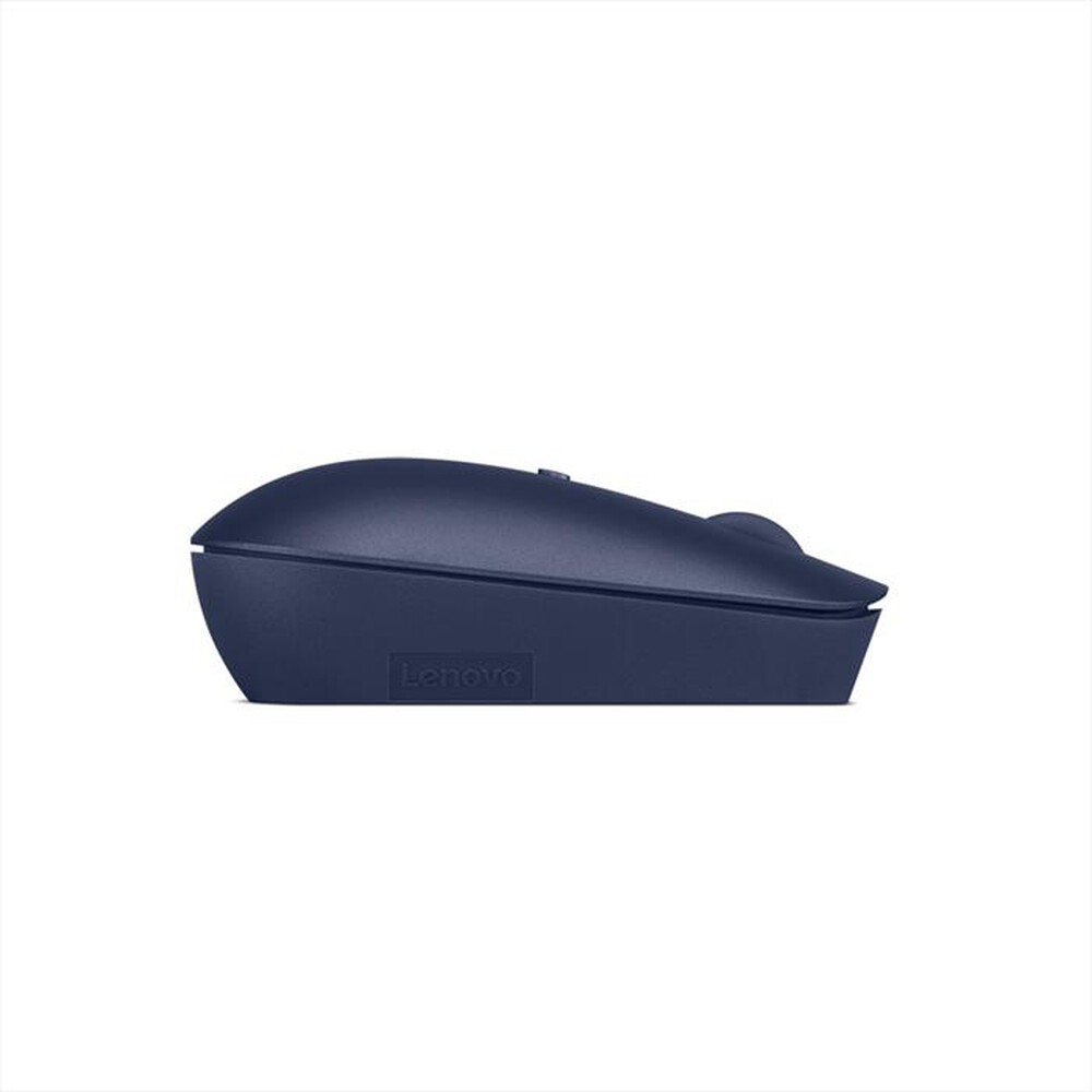 Immagine del prodotto LENOVO - MOUSE WIRELESS USBC 540 COMPATTO-Blu