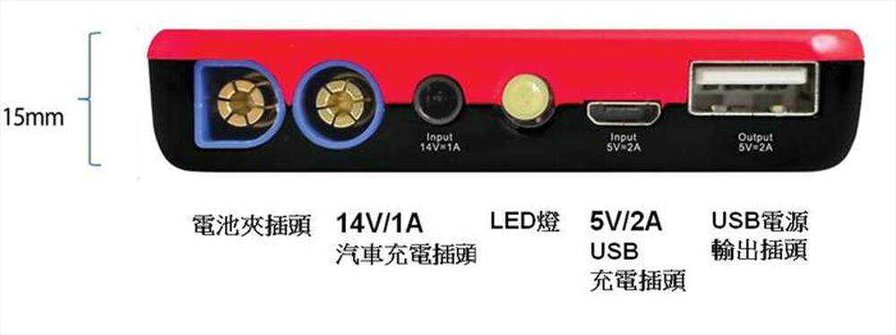 Immagine del prodotto X-JOY DISTRIBUTION - Jumps Power AMG6