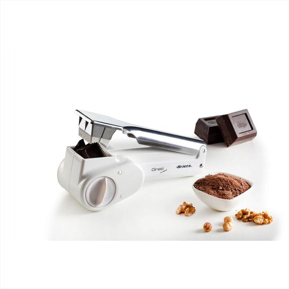 Immagine del prodotto ARIETE - 44 Gratì-metal