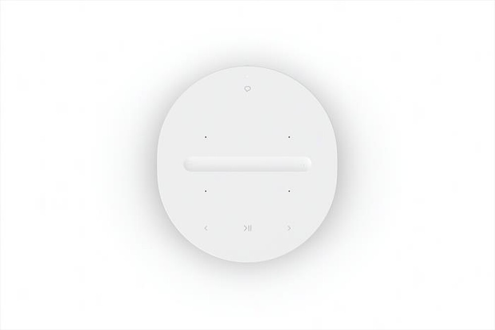 "SONOS - Altoparlante wireless ERA 100-Bianco"