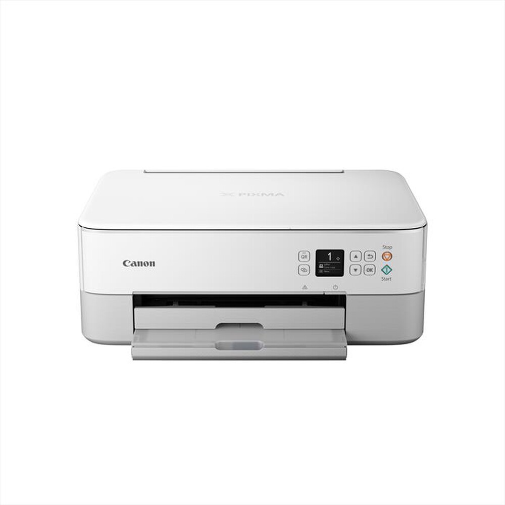 "CANON - PIXMA TS5351A-white"