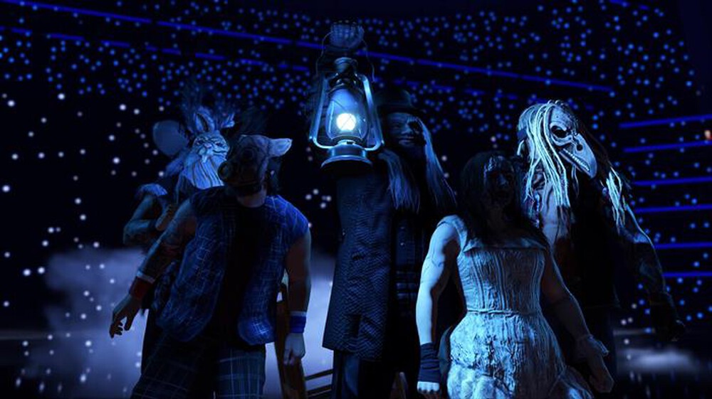 Immagine del prodotto 2K GAMES - WWE 2K25--