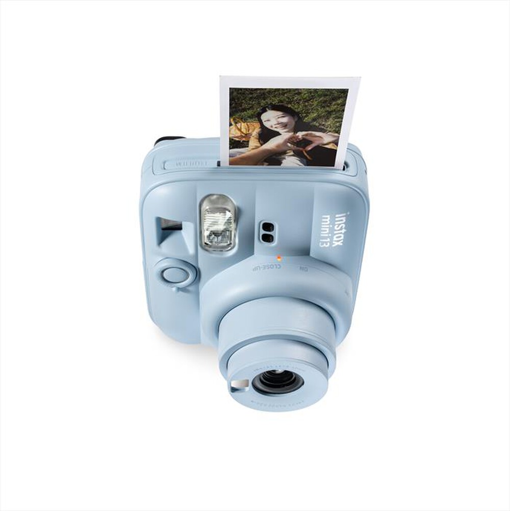 Immagine del prodotto FUJI - Macchina fotografica istantanea INSTAX MINI 13-FOREST BLU