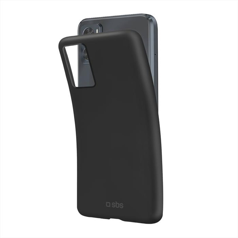 Immagine del prodotto SBS - Cover sensity TESENSMOE22K per Motorola E22/E22i-Nero