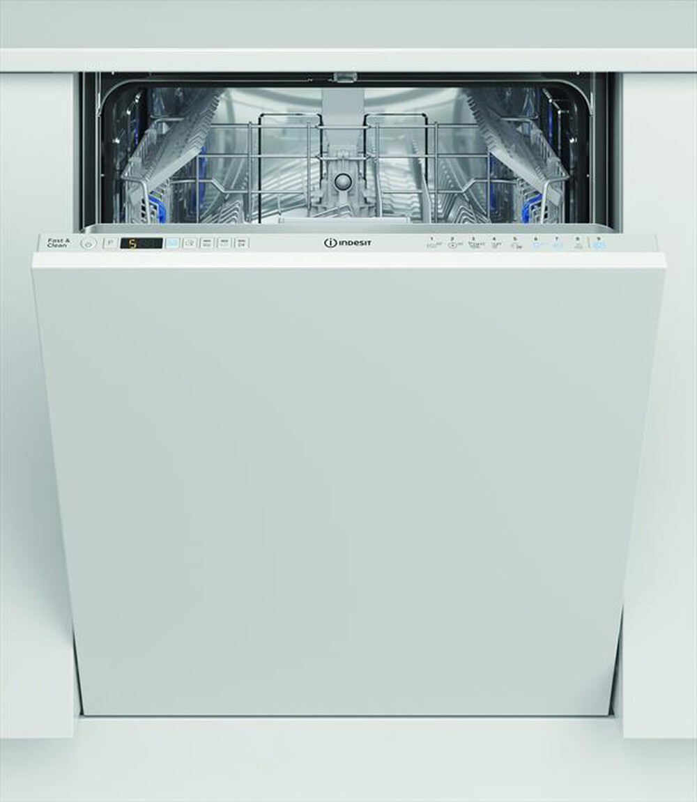 Immagine del prodotto INDESIT - Lavastoviglie I3I D741O Classe C 14 coperti