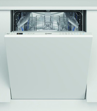 INDESIT - Lavastoviglie I3I D741O Classe C 14 coperti