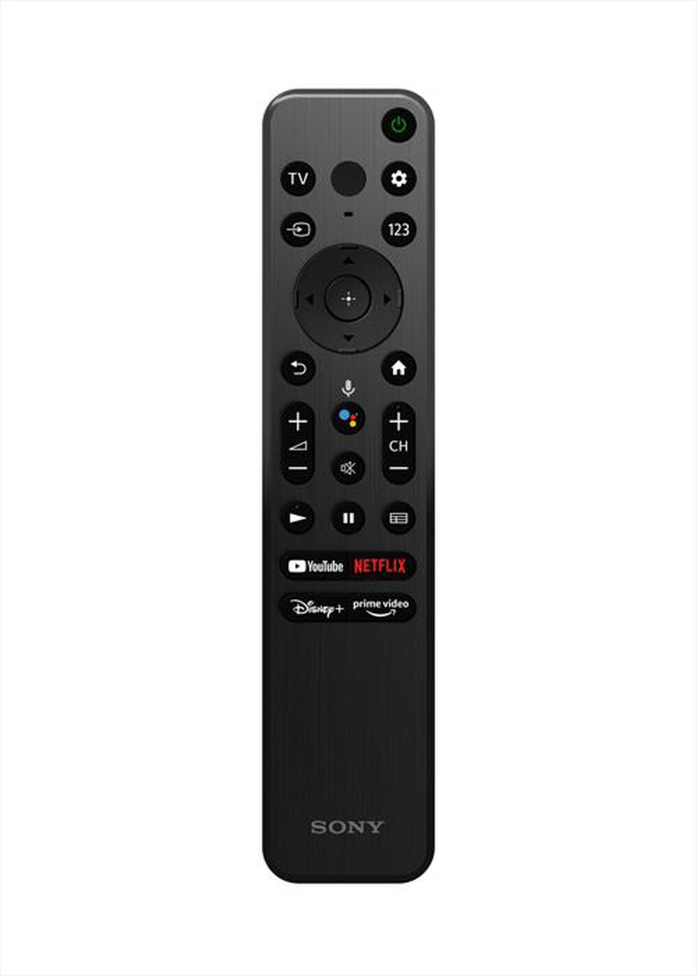 "SONY - Smart TV BRAVIA LED UHD 4K 55\" KD55X81KAEP"