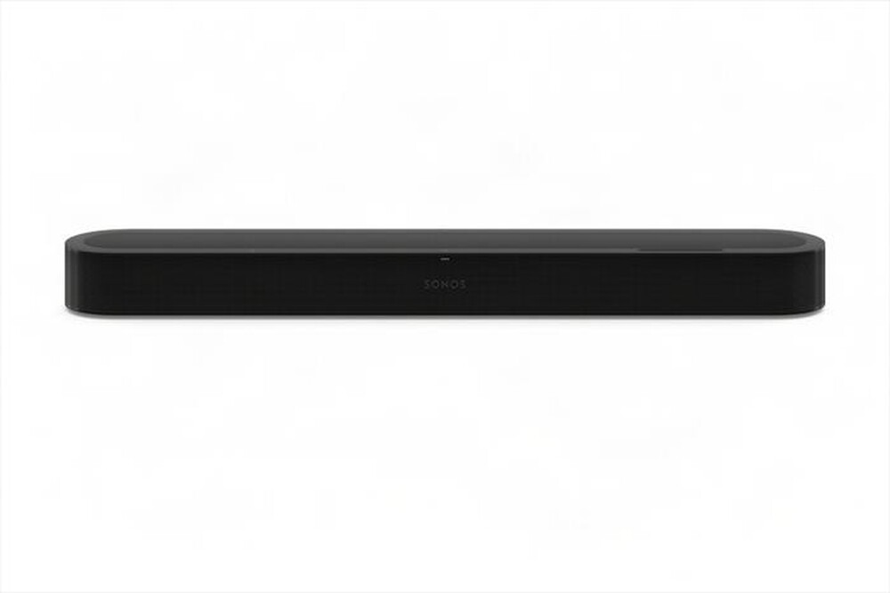 Immagine del prodotto SONOS - Soundbar BEAM ULTRA-nera