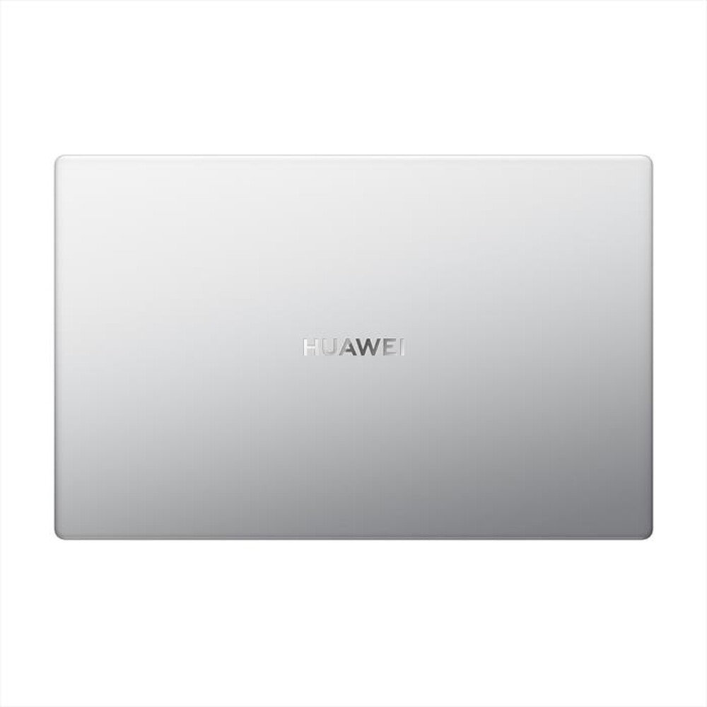 "HUAWEI - MATEBOOK D15 i5 11.a/8/512-Silver"