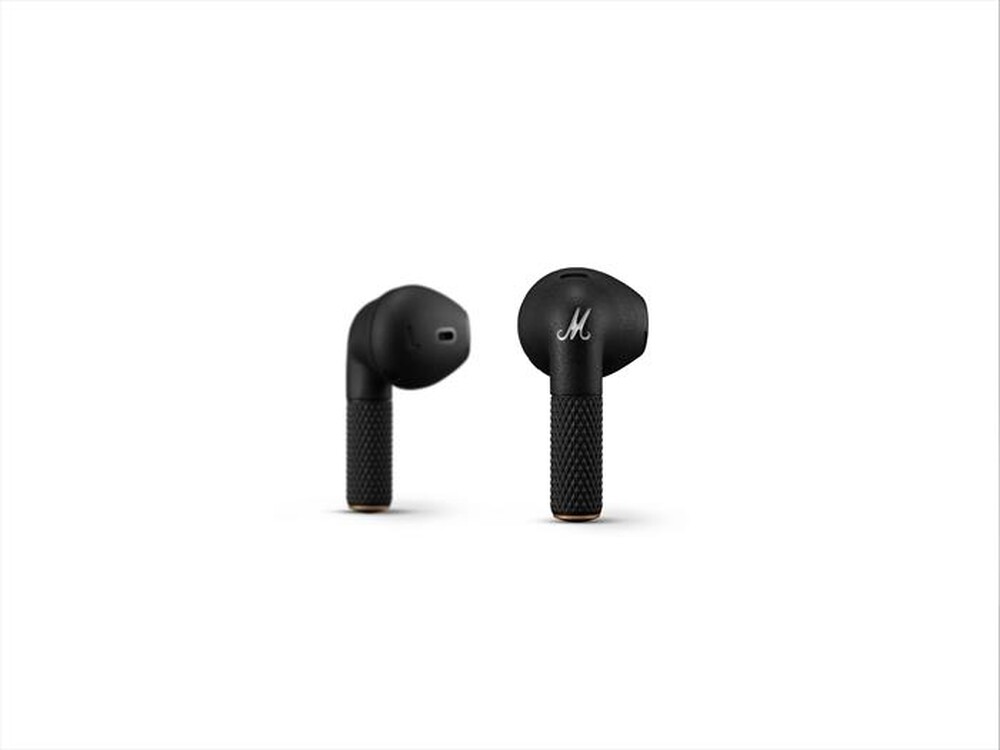 Immagine del prodotto MARSHALL - Minor III TWS Cuffie-Nero