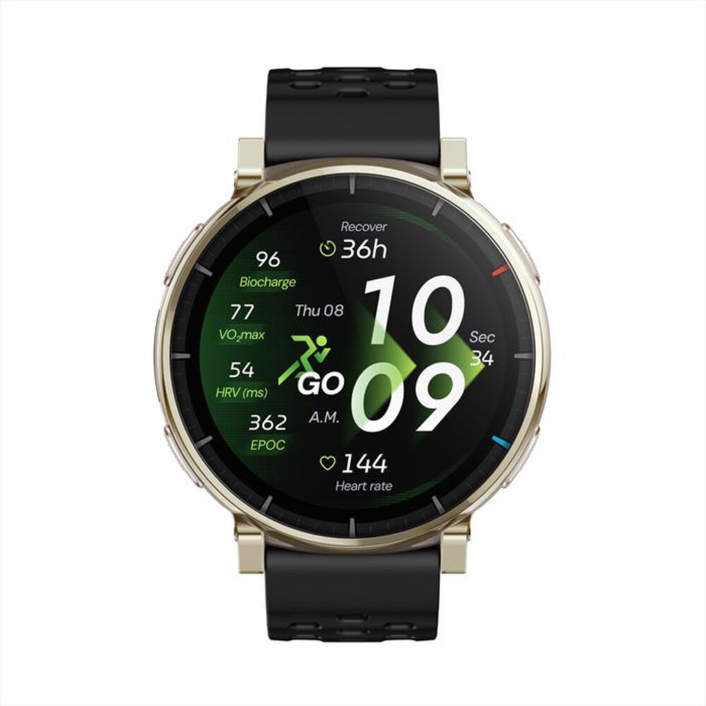 Immagine del prodotto AMAZFIT - Smartwatch ACTIVE 3 PREMIUM-Apex Silver