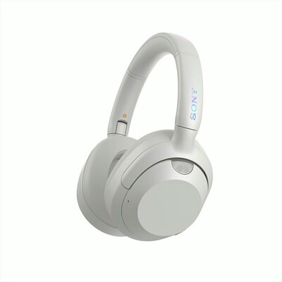 SONY - Cuffie wireless ULT POWER SOUND WHULT900NW.CE7-Bianco