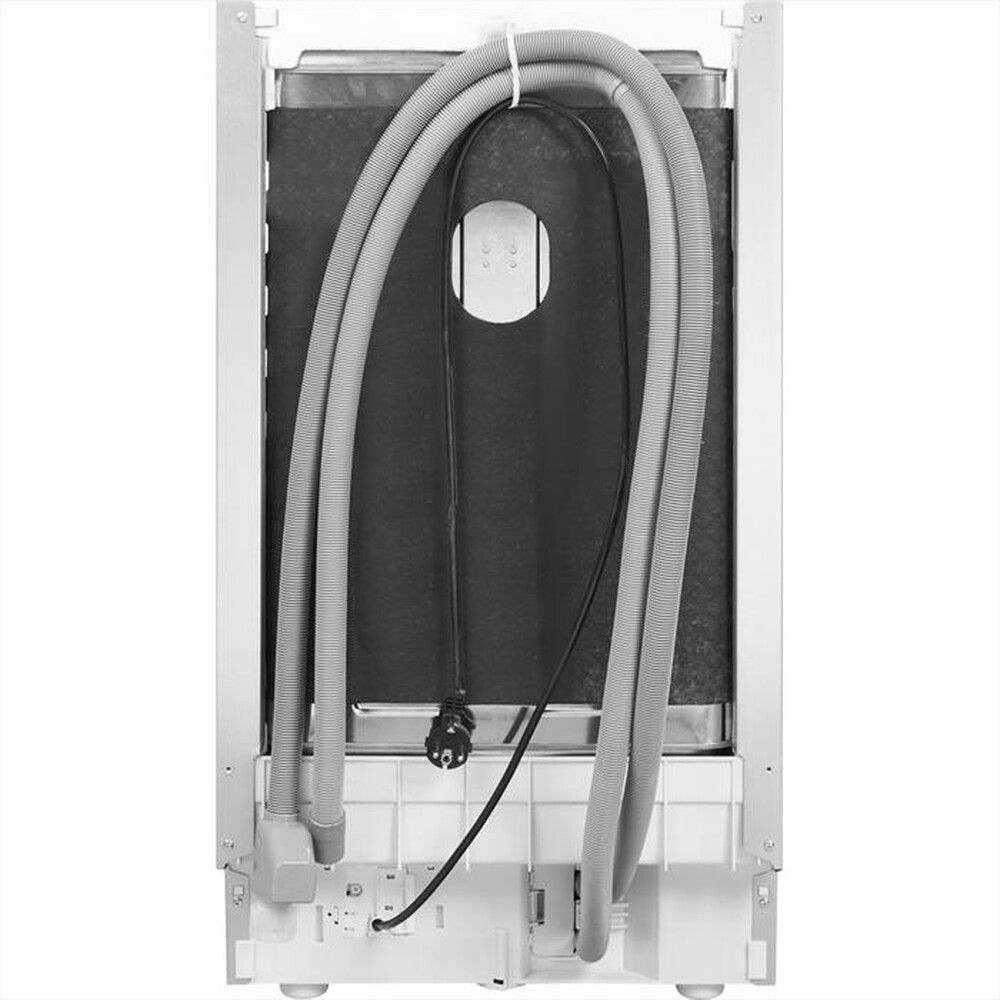 "HOTPOINT ARISTON - Lavastoviglie incasso HSIC 3M19 C Classe F"
