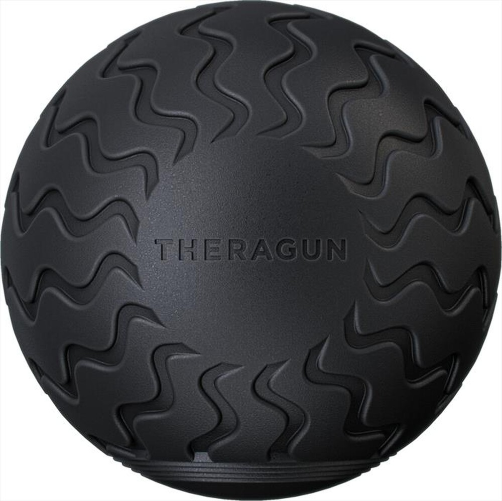 Immagine del prodotto THERABODY - Massaggiatore per il corpo THERAGUN WAVE SOLO-nero