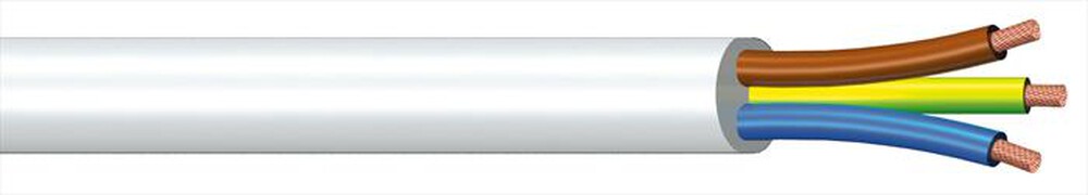 "POLYPOOL - PP0366-Bianco"