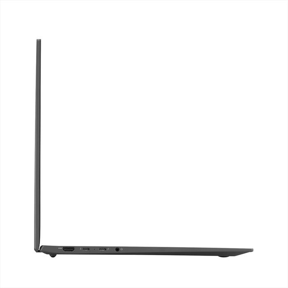"LG - Notebook 17Z90Q-Grigio Antracite"