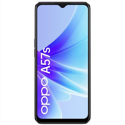 OPPO - Smartphone A57S-Starry Black