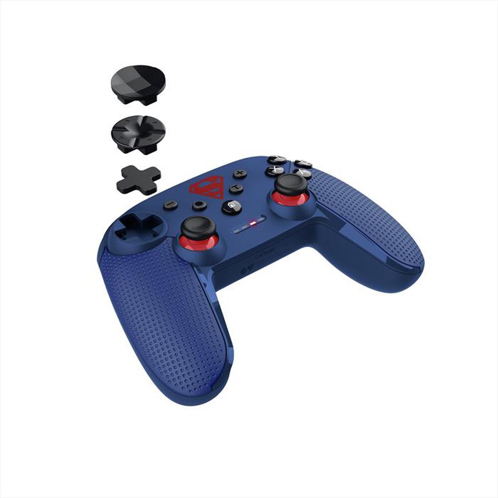 Immagine del prodotto TRUST - Controller gaming wireless GXT542SM MUTA SUPERMAN-Superman