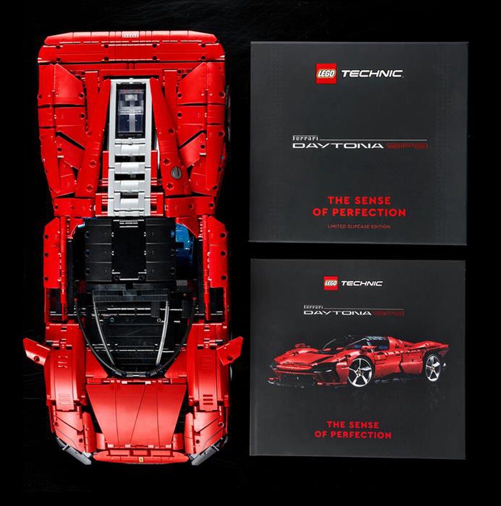 Immagine del prodotto LEGO - TECHNIC Ferrari Daytona SP3 42143