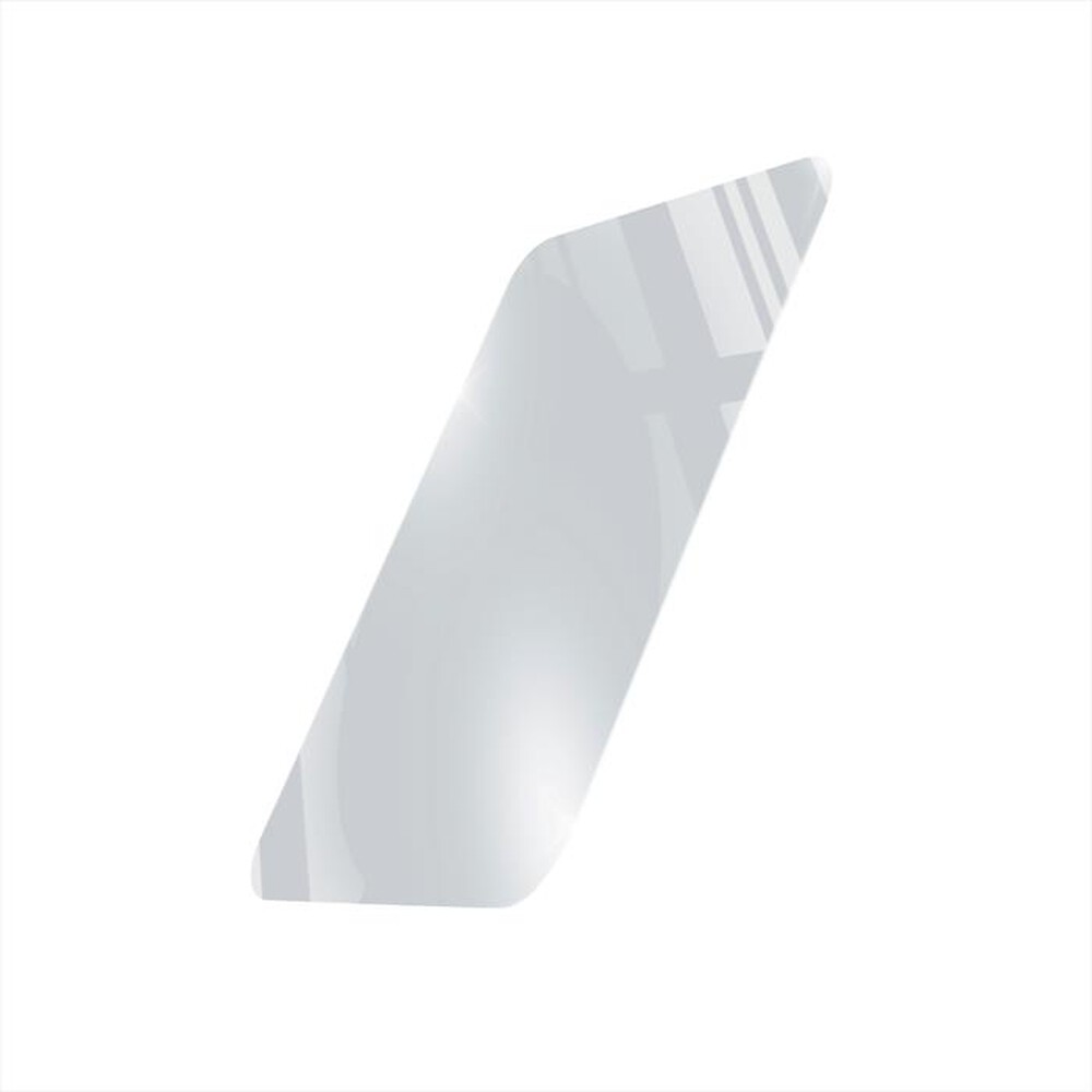 Immagine del prodotto CELLULARLINE - Pellicola FORTIFIED XTREME GLASS iPhone 18 Pro Max-Trasparente