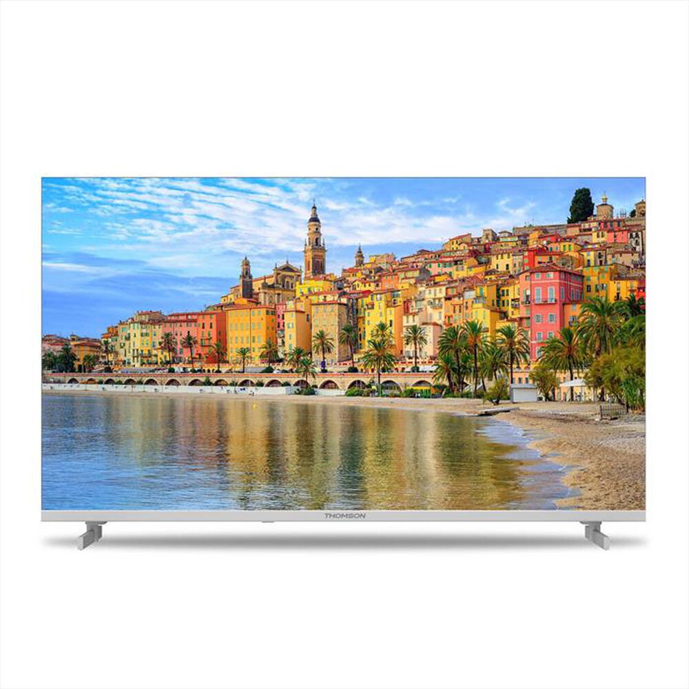 "THOMSON - Smart TV LED FHD 40\" 40FG2S14W-Bianco"