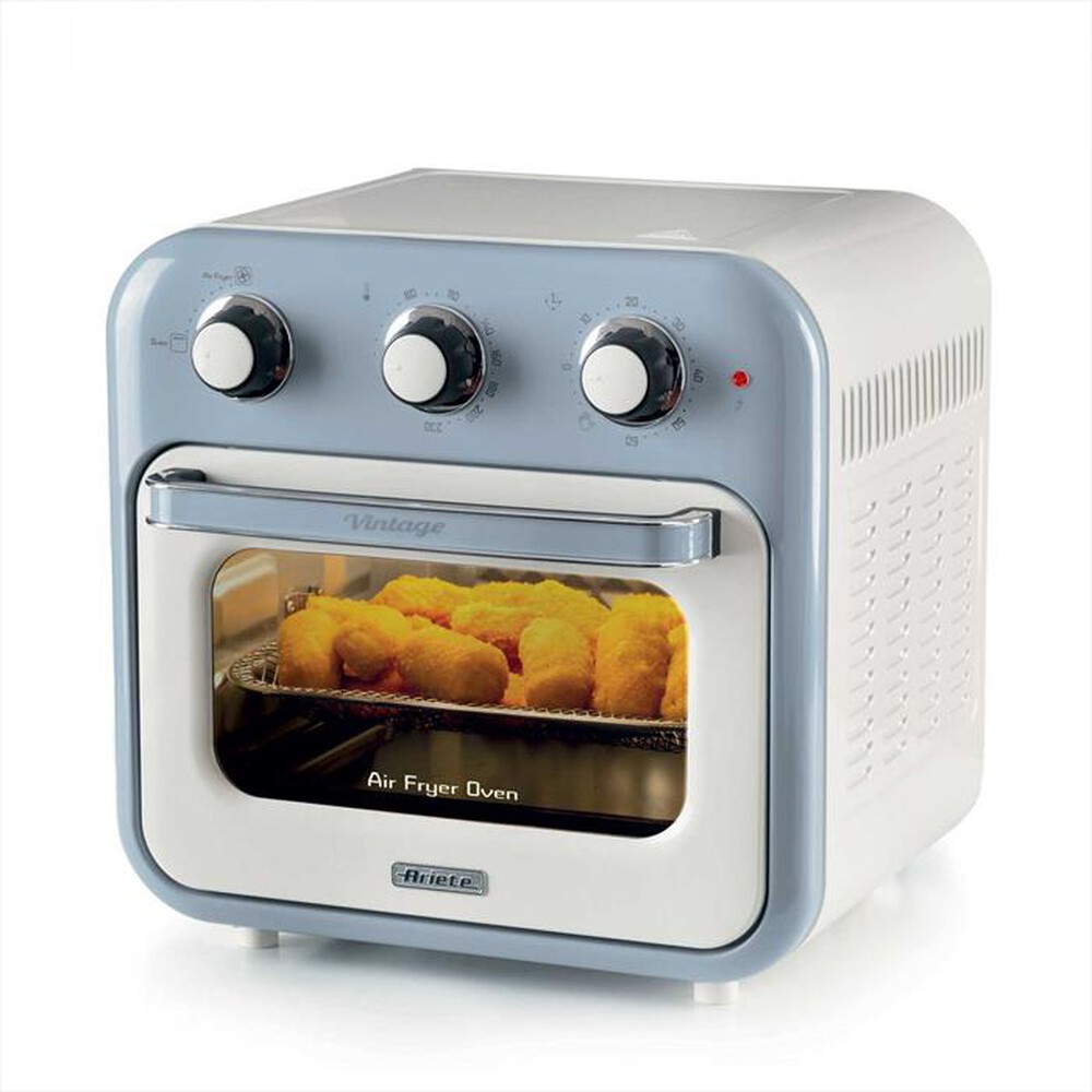 Immagine del prodotto ARIETE - Friggitrice ad aria 4632-Celeste