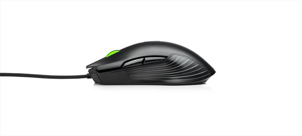 "HP - HP X220 GAMING-Nero"