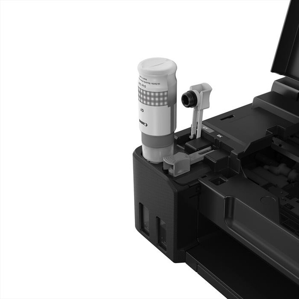 "CANON - PIXMA G550-Black"