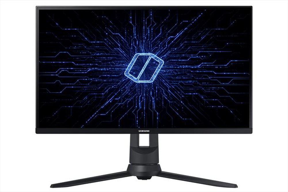 Immagine del prodotto SAMSUNG - F24G35 MONITOR GAMING ODYSSEY DA 24" FLAT