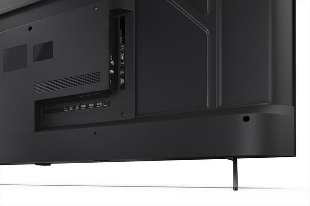 Immagine del prodotto SHARP - Smart TV 55" 4K QLED 55HP5765E-Nero