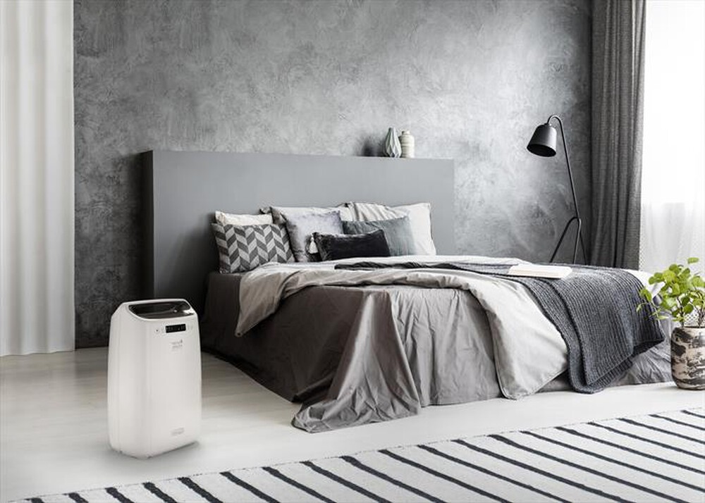 Immagine del prodotto DE LONGHI - DEXD214F-Bianco