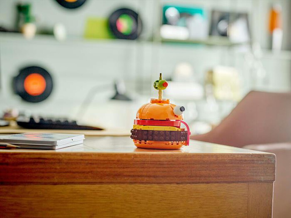 Immagine del prodotto LEGO - FORTNITE Durrr Burger 77070