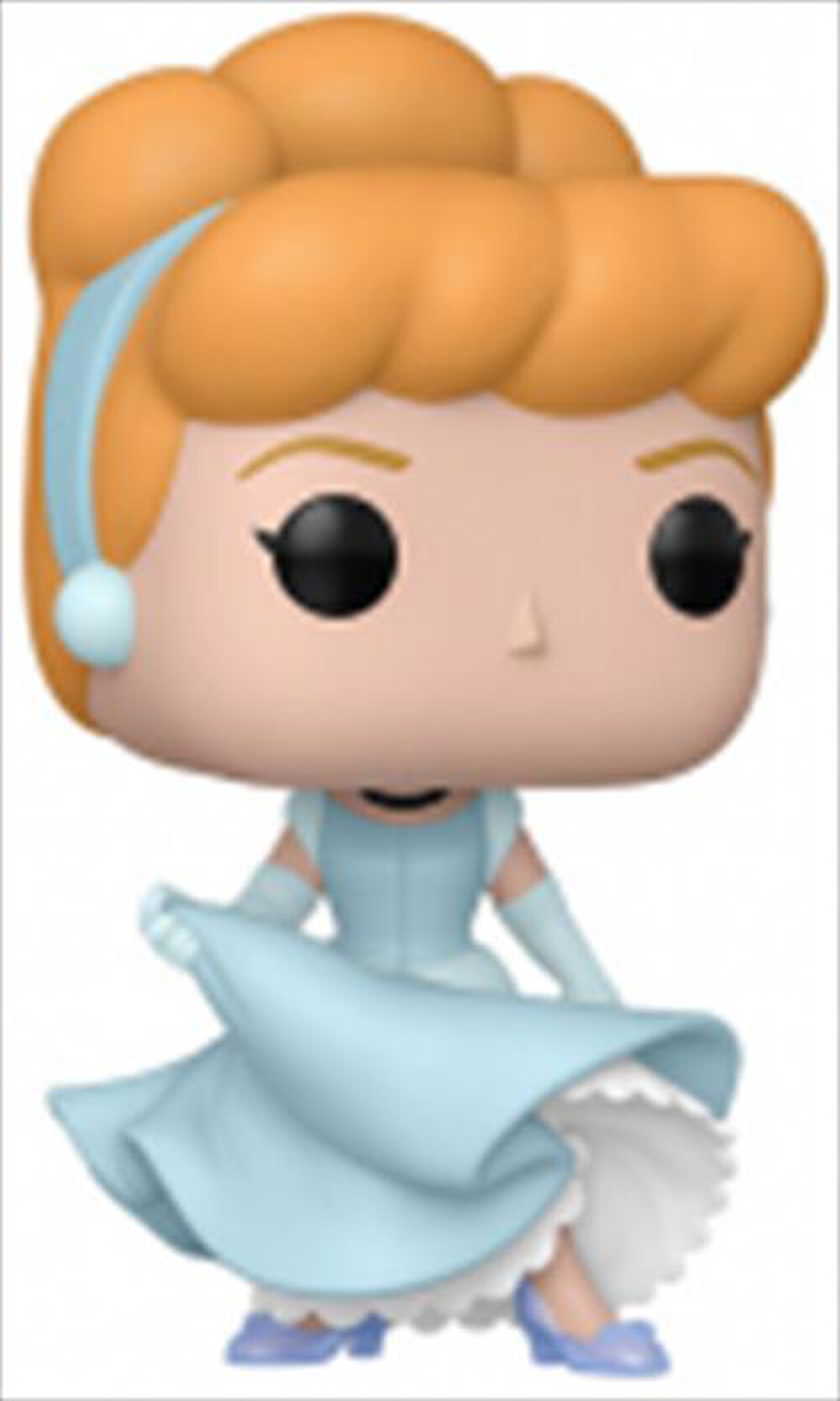 Immagine del prodotto FUNKO - POP Disney Cenerentola 75th Cenerentola 1542