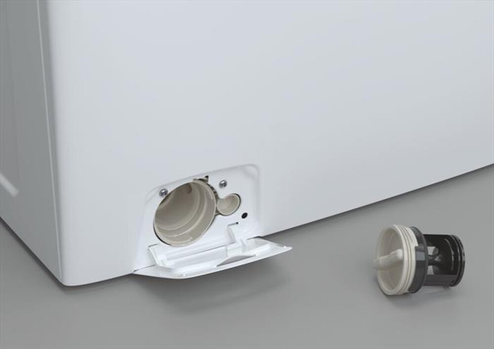"CANDY - Lavasciuga CSWS4852DW3/1-11 8/5 Kg Classe C-Bianco"