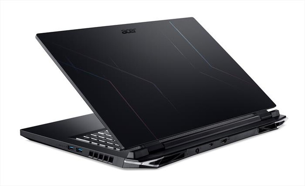 "ACER - Notebook NITRO 5 AN517-55-74VR-Nero"