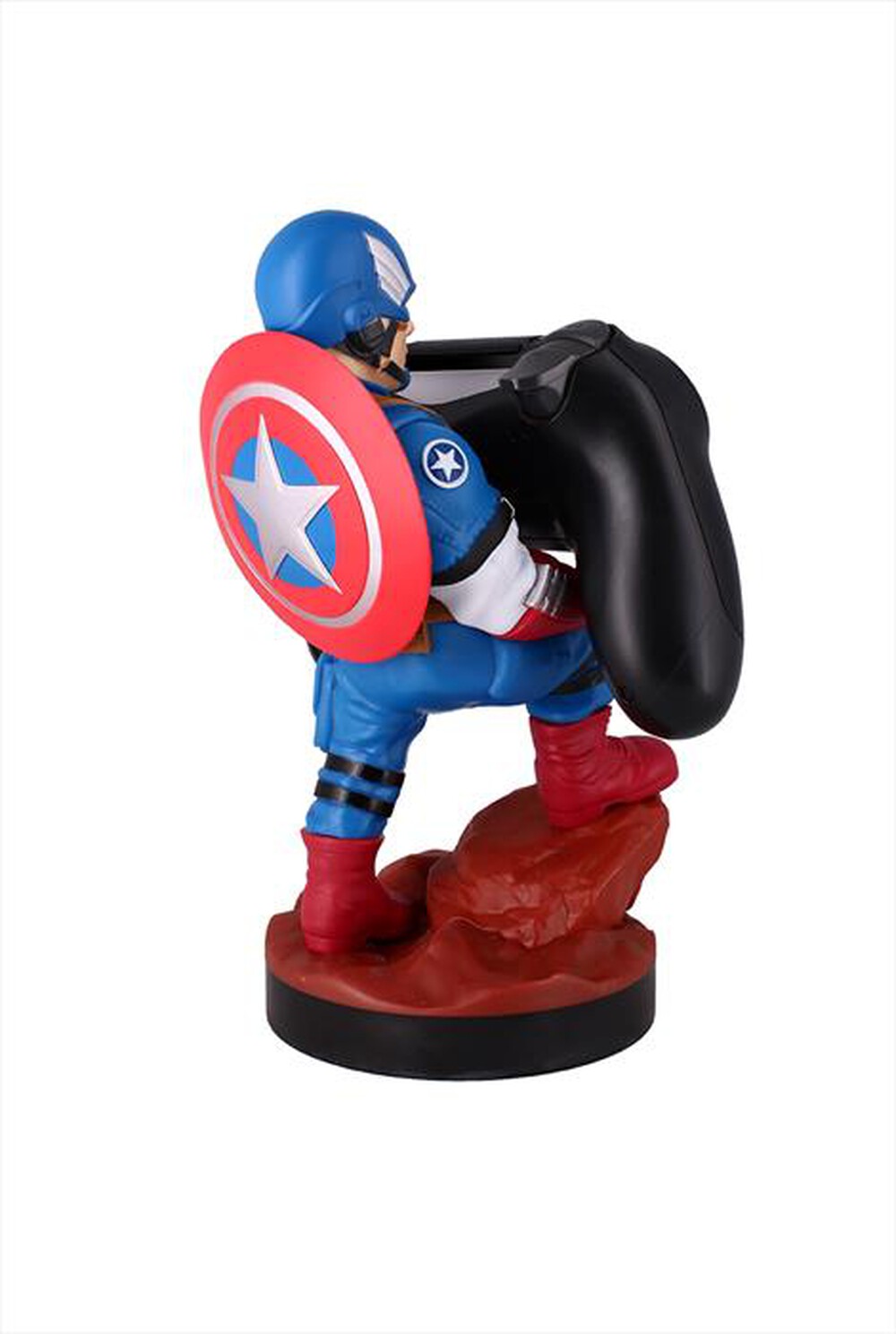 "EXQUISITE GAMING - CAPTAIN AMERICA CABLE GUY"