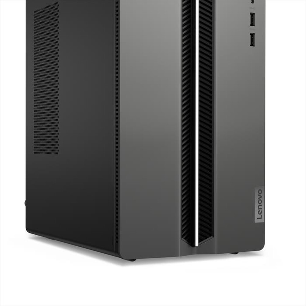 Immagine del prodotto LENOVO - PC Desktop LOQ 91AY007AYD-Luna Grey (Front Bezel), Raven