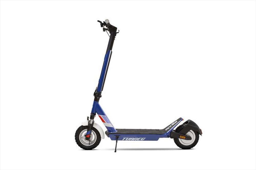 "APRILIA - E-SCOOTER TUAREG"