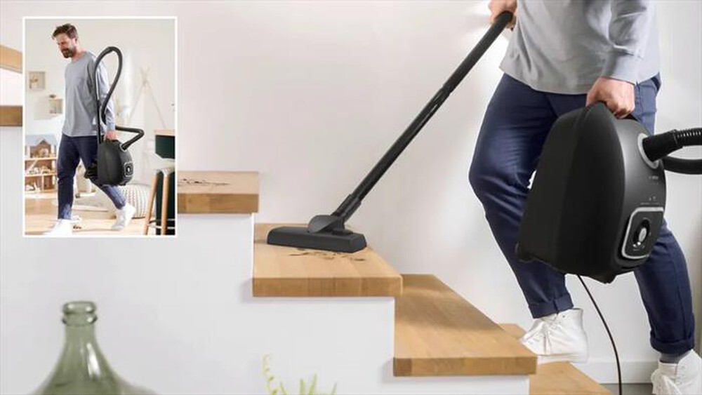 Immagine del prodotto BOSCH - SERIE 4, ASPIRAPOLVERE CON SACCO
