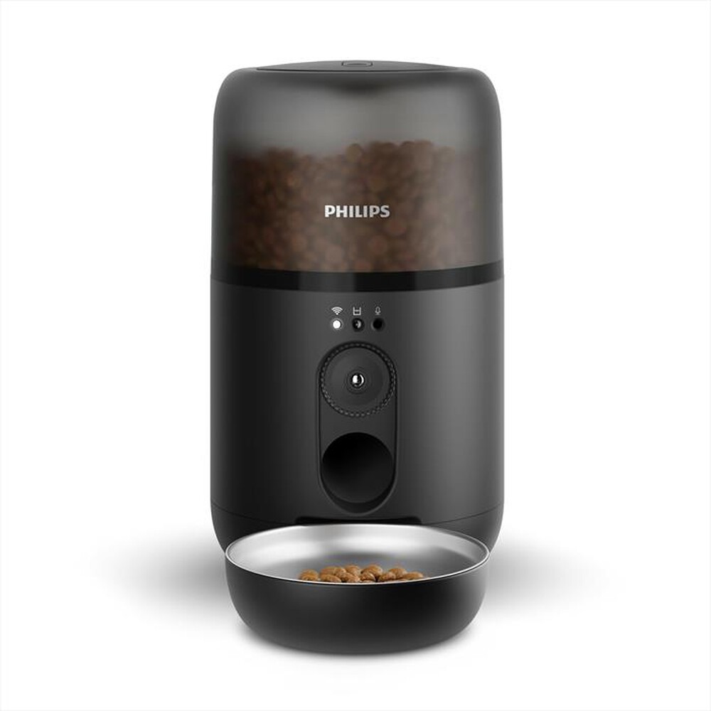 "PHILIPS - DISTRIBUTORE CROCCHETTE SMART PAW5320/02-Nero"