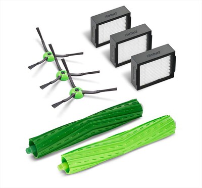 iROBOT - TOTAL KIT SERIE E, I & J